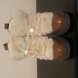 Circus brand Fury ankle boots.